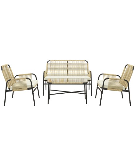Muebles de Jardín