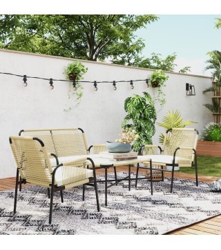 Muebles de Jardín