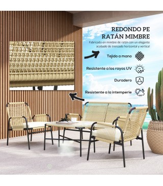 Muebles de Jardín