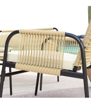 Muebles de Jardín