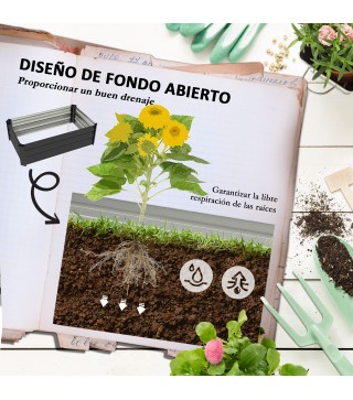 Huerto Urbano