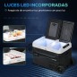 Nevera de Compresor Nevera de Compresor