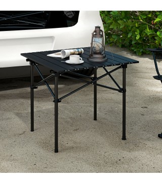 Mesa de Camping