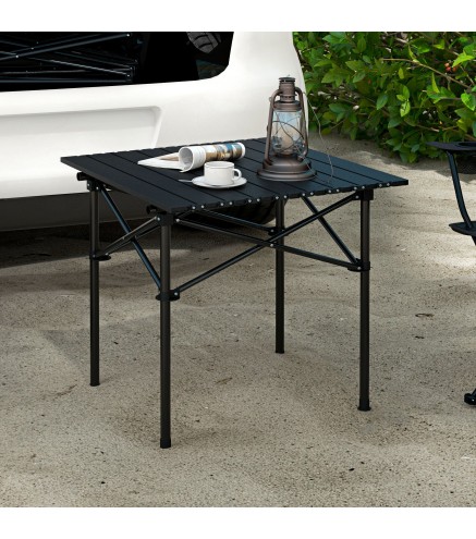 Mesa de Camping