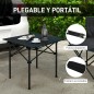 Mesa de Camping Mesa de Camping