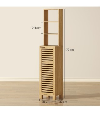 Columna de Baño
