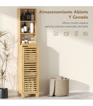 Columna de Baño