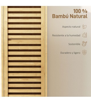 Columna de Baño