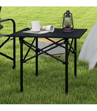 Mesa de Camping