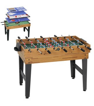 Mesa Multijuegos