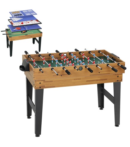Mesa Multijuegos
