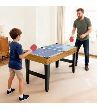 Mesa Multijuegos