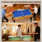 Mesa Multijuegos Mesa Multijuegos