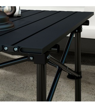 Mesa de Camping