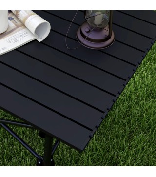 Mesa de Camping