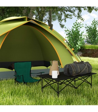 Mesa de Camping