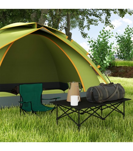 Mesa de Camping