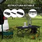 Mesa de Camping Mesa de Camping