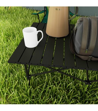 Mesa de Camping