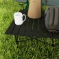 Mesa de Camping Mesa de Camping