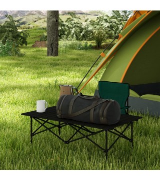 Mesa de Camping