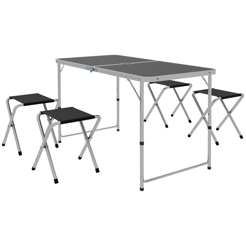 Mesa Camping Plegable Mesa Camping Plegable