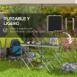 Mesa Camping Plegable Mesa Camping Plegable