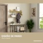 Estantería de Pared