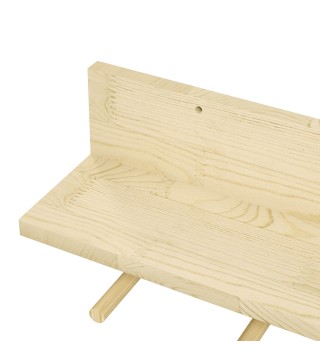 Estantería de Pared