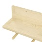 Estantería de Pared