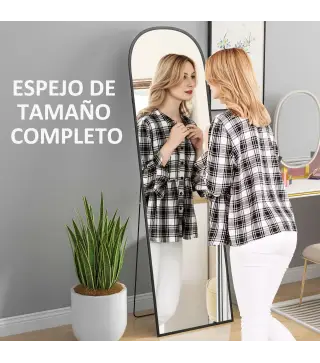 Espejo Cuerpo Entero