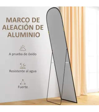 Espejo Cuerpo Entero