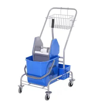 Carro de Limpieza