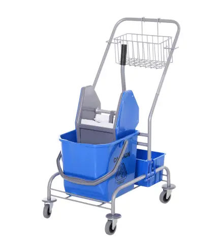 Carro de Limpieza