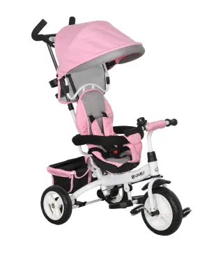 Triciclo para Bebés