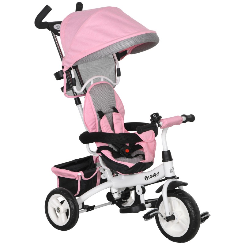 Triciclo para Bebés Triciclo para Bebés