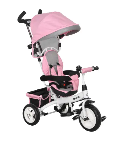 Triciclo para Bebés