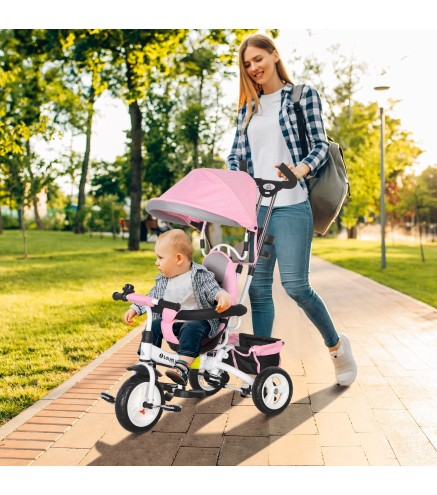 Triciclo para Bebés