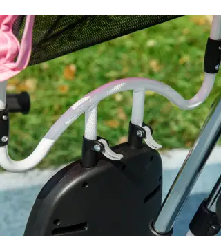 Triciclo para Bebés