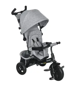 Triciclo para Bebés