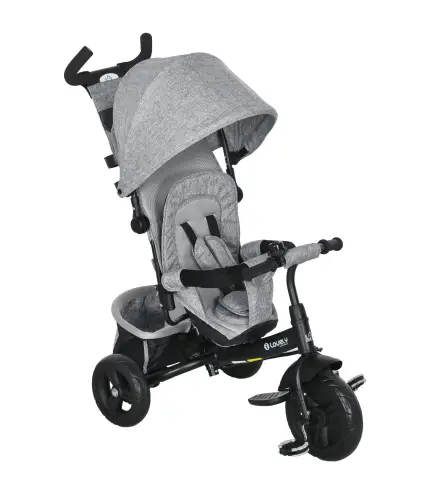 Triciclo para Bebés