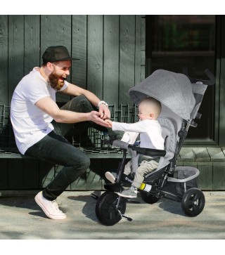 Triciclo para Bebés