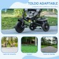 Triciclo para Bebés Triciclo para Bebés