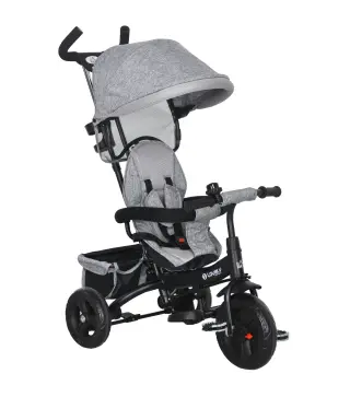 Triciclo para Bebés