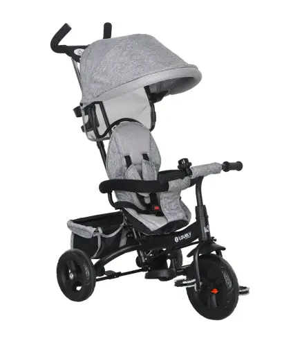 Triciclo para Bebés