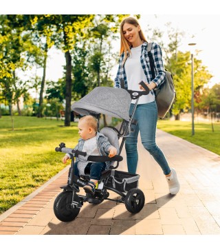 Triciclo para Bebés