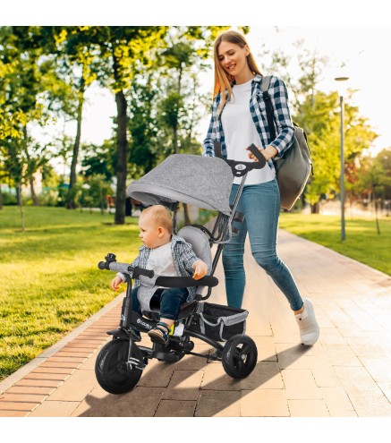 Triciclo para Bebés