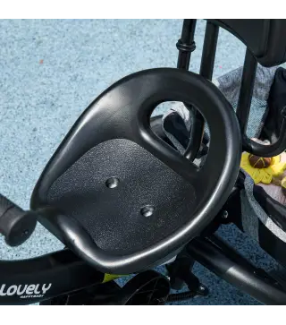 Triciclo para Bebés