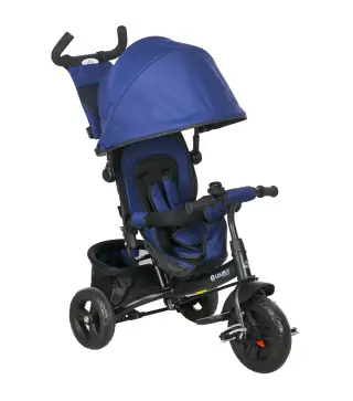 Triciclo para Bebés