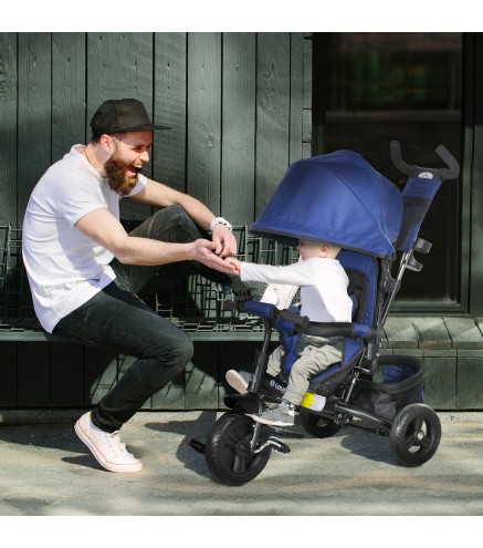 Triciclo para Bebés